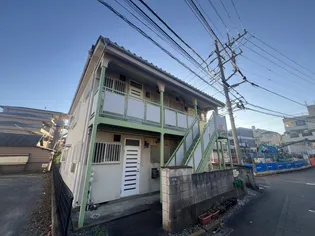 ユーハイツの画像