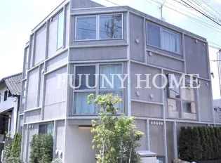 LEGALAND自由が丘の画像