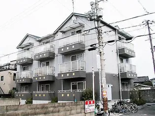 シャルマンハイツの画像