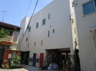 ウエストの画像