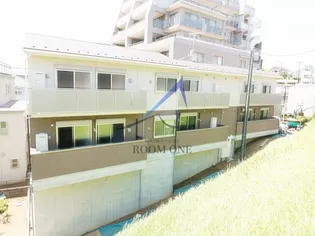 アムール菊名の画像