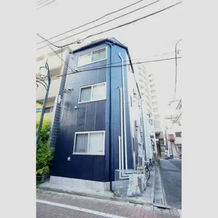 CITY TERRACE 立石の画像