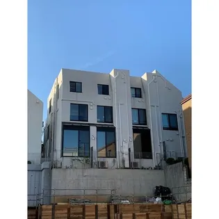 FAREウエハラコマチ【1階】の外観