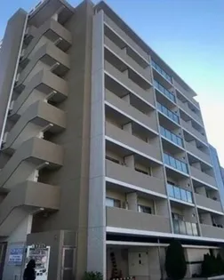 BPRレジデンス清澄白河の画像