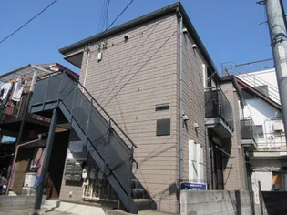 リバーサイド大岡の画像