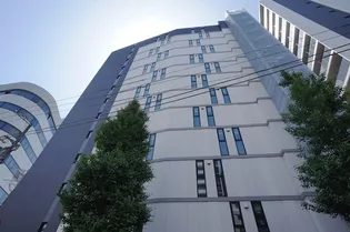 ザ パークワンズ品川戸越の画像