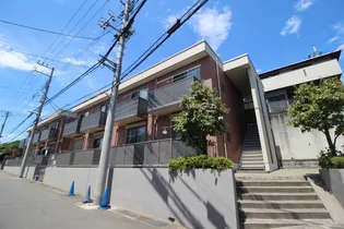 メゾンドエトワールBの画像