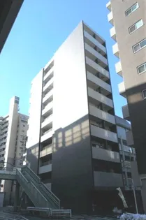 ヴェルステージ大山【5階】の外観