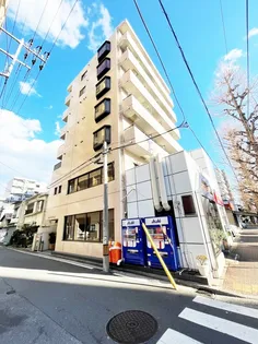 コスモハイツ上原の画像