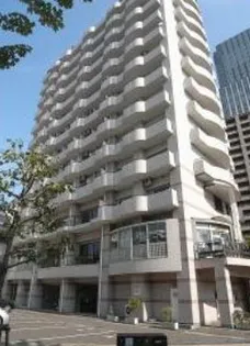 ライオンズマンション一番町【4階】の外観