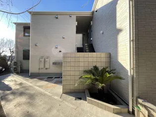 ヴィラ ベルカント横浜庚台の画像