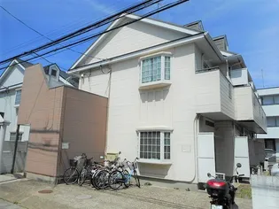 ライジングホームの画像