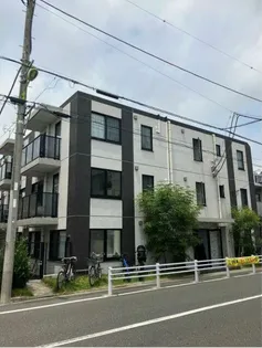 THE CLASS GRAND RESIDENCEの画像