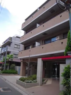 プレジール三軒茶屋の画像