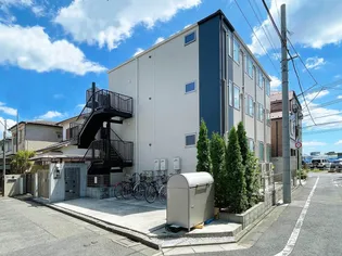 アイコート富士見ヶ丘の画像