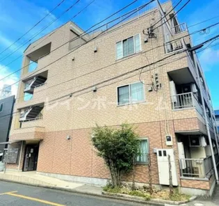 JC PARKみずほ台の画像