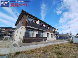 ホウジエラの画像