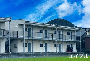 ブランハイツBの画像