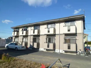 ルミエール青柳の画像