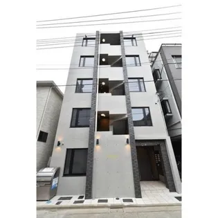 CASA PIAZZA 三ノ輪の画像