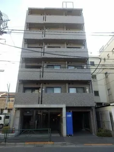 東京都杉並区高円寺南1【マンション】の外観