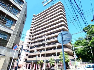 INSURANCE BLDG XIXの画像