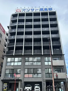 アクシオ北九州II【5階】の外観