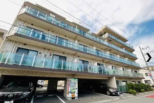 インペリアル パークIIの画像