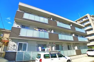 レジデンス葛西の画像