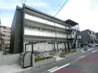 リブリ 四谷上町富士見通りの画像