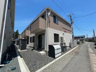 フルールポミエ Bの画像