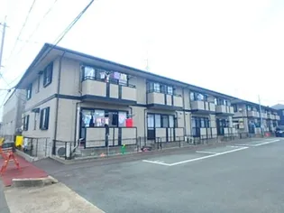 ガーデンスクエアIIの画像