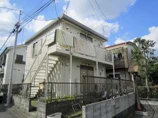 シティハイムマロンの画像