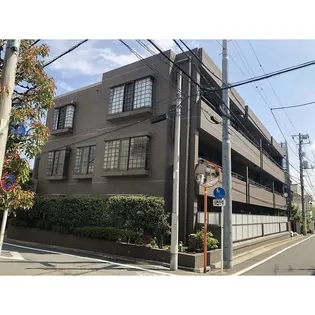 ロイヤルコート八雲の画像