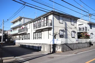 アゼリア港南台Aの画像