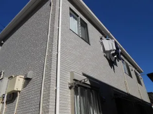 BRIGHT FOREST 日吉本町の画像