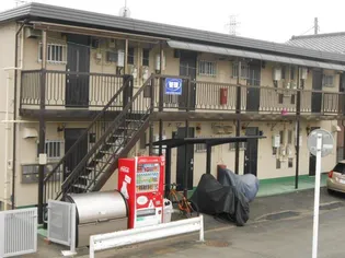 コーポ第一聖の画像