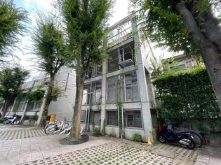 REFUGE O FORESTの画像