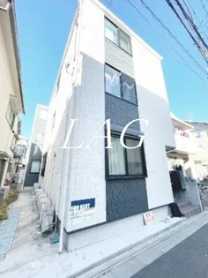 アンジェ蒲田の画像