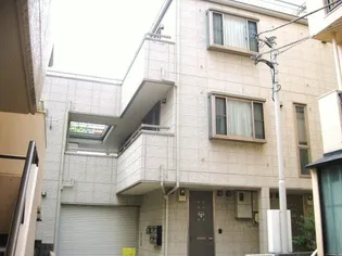 シャンテヨシノの画像