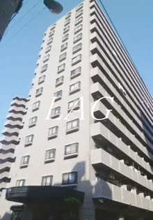 ライオンズステーションプラザ西船橋の画像