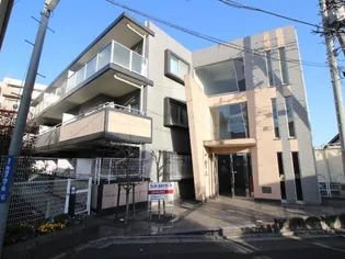 ヴィラ カサブランカの画像