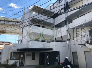 グランデュール宮崎台の画像