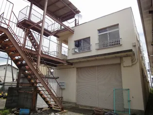 村中アパートBの画像