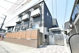 ザ ソレイユ荒巻神明町の画像