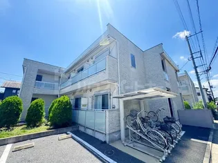 リブリ 白山WESTの画像