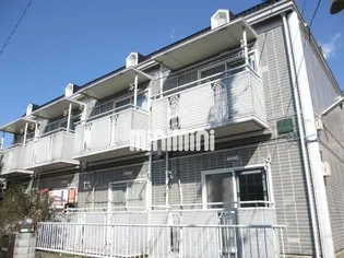 ダイヤハイツ国立の画像