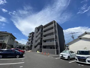 ユーミー大石町の画像