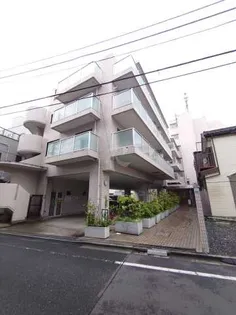 パステル中野の画像