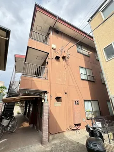 パークサイド大師の画像